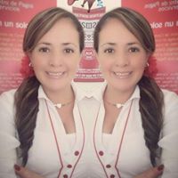 Johana Arias Photo 7