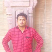 Rajesh Dave Photo 9