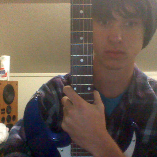 Dylan Mccoy Photo 8
