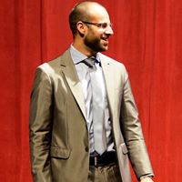 Eduardo Gomes Photo 1