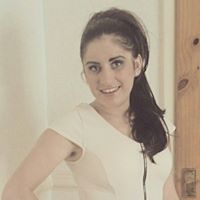 Rebecca Sheffield Photo 8