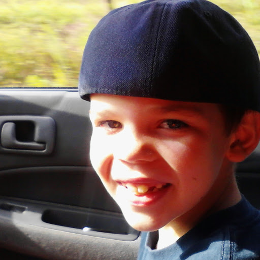 Kristopher Baker Photo 11