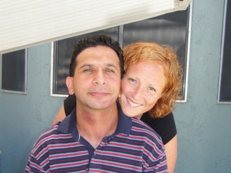 Julie Albers Photo 13