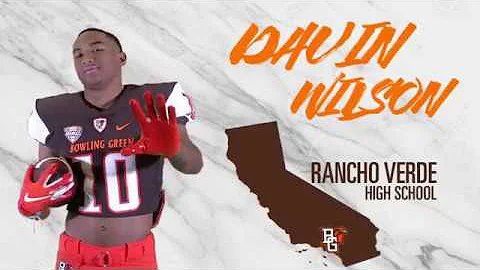Davin Wilson Photo 28
