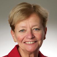 Christine Griffith Photo 8