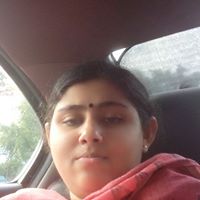 Anjana Rajan Photo 8