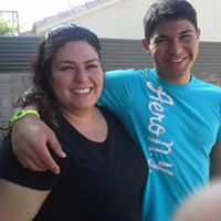 Priscilla Zavala Photo 6