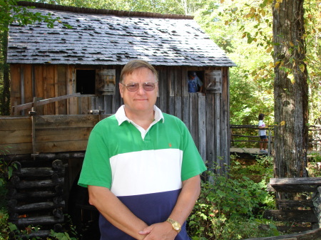 Gary Winfrey Photo 9