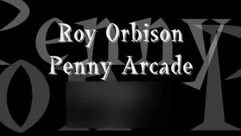 Penny Roy Photo 32