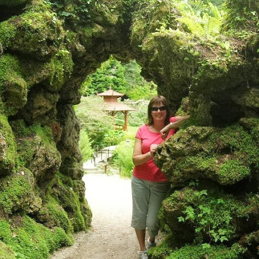 Sue Dyer Photo 11