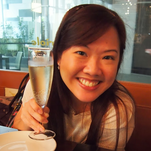 Beatrice Cho Photo 4