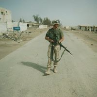 William Roy Photo 11