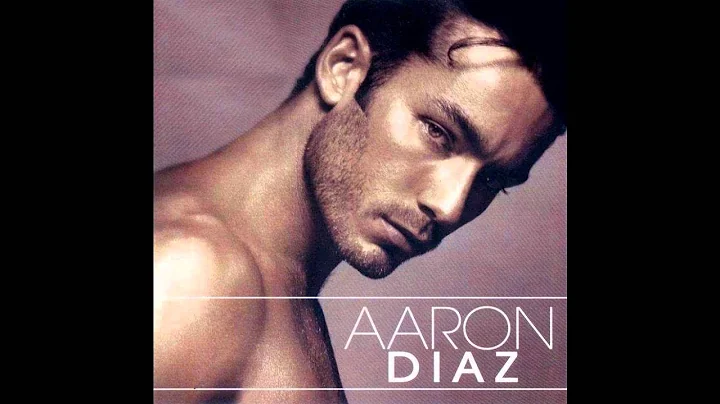 Aaron Diaz Photo 16