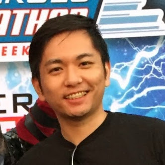 Paul Nguyen Photo 19