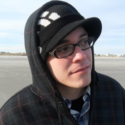 Mark Roman Photo 10