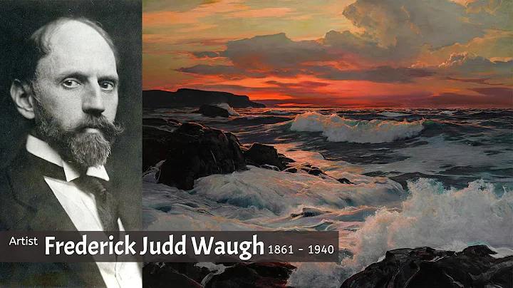 Frederick Judd Photo 12