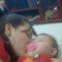 Anny Vargas Photo 6