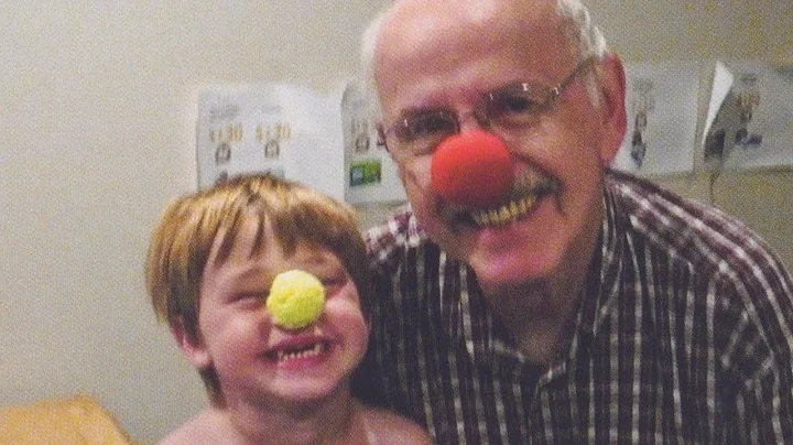 Joseph Ellison Photo 31