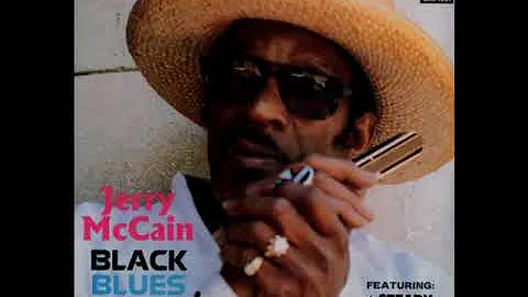 Jerry Mccain Photo 24