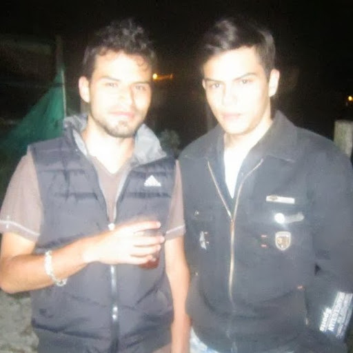 Fabian Rivas Photo 10