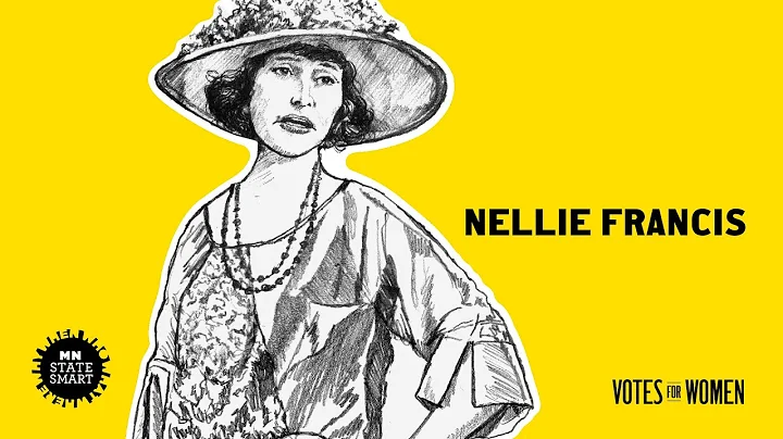 Nellie Dotson Photo 7