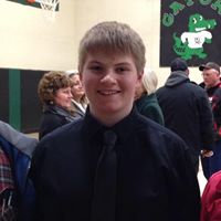 Travis Gustafson Photo 1