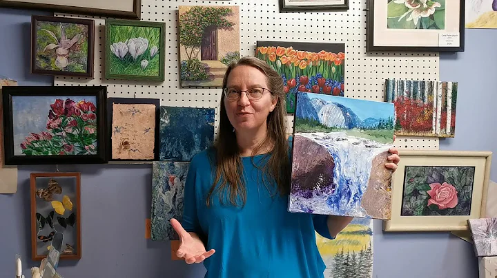Julie Drew Photo 35