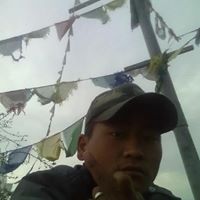 Lobsang Dorjee Photo 6