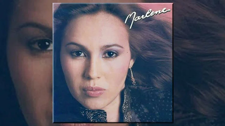 Marlene Arias Photo 28
