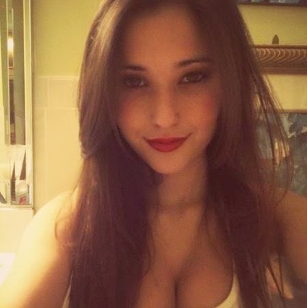 Jessica Mccartney Photo 15