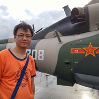 Sidney Chan Photo 8