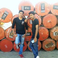 Ajay Raj Photo 3