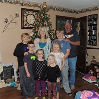 Dennis Sherrell Photo 2