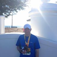 Nick Hillman Photo 4