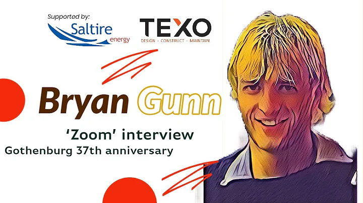 Bryan Gunn Photo 28
