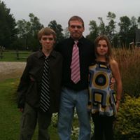 Michael Kilbride Photo 7