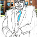 Philip Larkin Photo 34