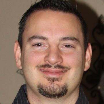 Mathew Cook Photo 10