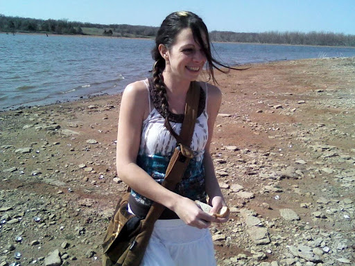 Brandi Roark Photo 9