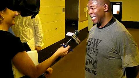 Terence Haynes Photo 16