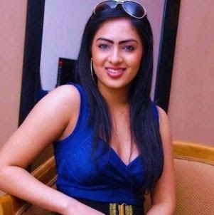 Maya Sinha Photo 14
