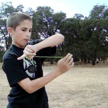 Jacob Colbert Photo 15
