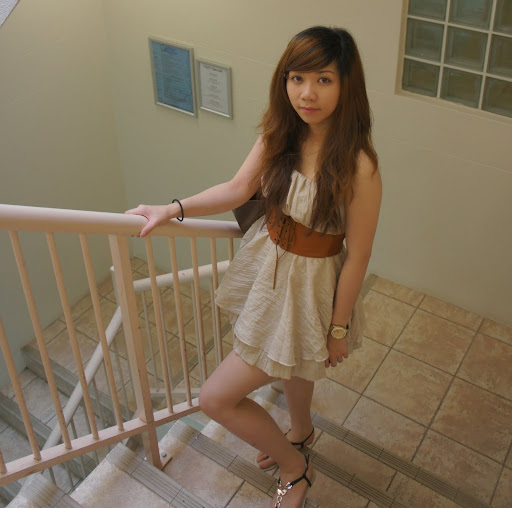 Jamie Cho Photo 14