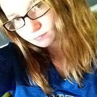 Sarah Hackley Photo 1