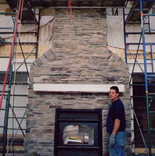 Jeff Whaley Photo 11