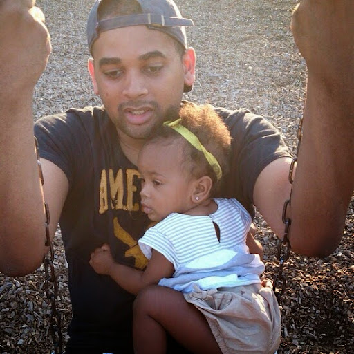 Darius Cross Photo 8