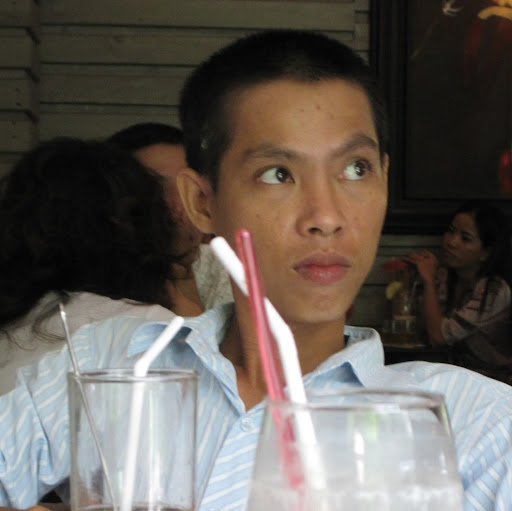 Lam Nguyen Photo 13