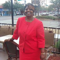 Faye Livingston Photo 7
