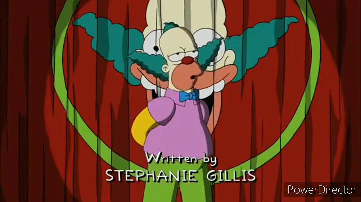 Penelope Simpson Photo 16