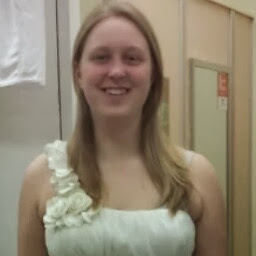 Emily Olson Photo 10